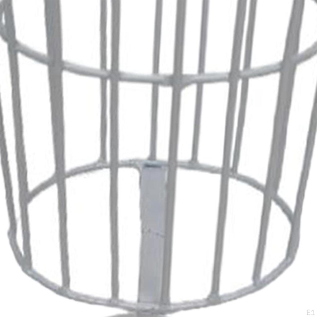 Metal Pet Model Stand Gift Supplies Lightweight Attractive Versatile Dog Clothes Display