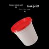 Jinmei Box King 24oz Disposable Soup Cup