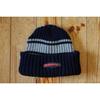Used VANS Knit Hat Beanie