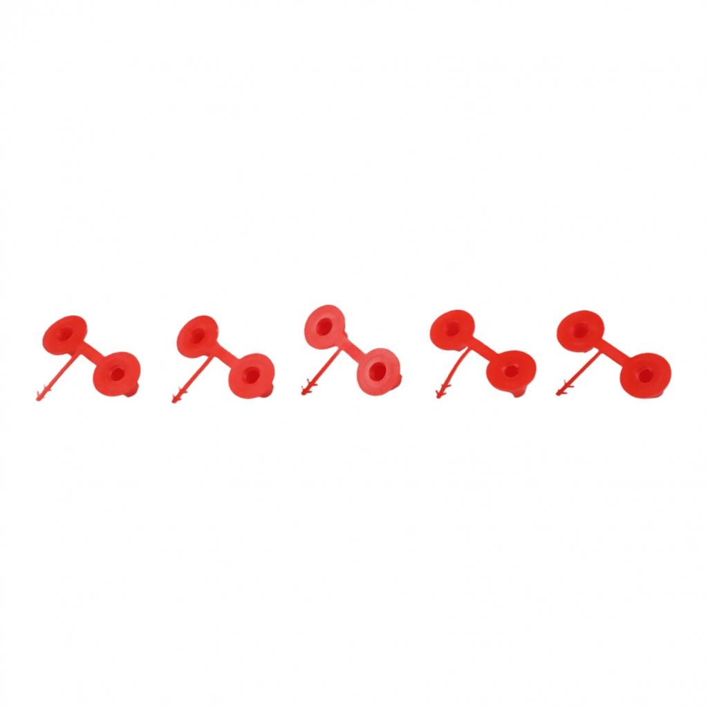 Reusable Polyurethane Spray Foam Nozzles For for Ceiling Wall Flat Use