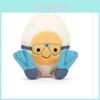Jellycat Cartoon Tauchei Plüschtier Kinder Spielzeug Für Kinder Und Sammler