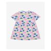 [fila Kids] Water Play Pattern Dress  Fk2opf2w02f Pye  q0zFk2opf2w02fPye