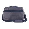 Natec Oribi Ara Laptop Briefcase Up To 15-6 Inches Navy Blue