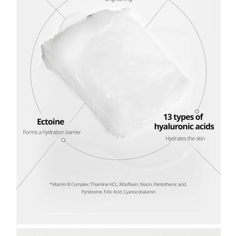VT - TX-toning Daily Mask