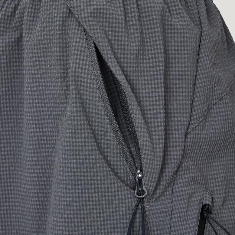 adidas Elastic Comfortable Casual Shorts Men Shorts KZ5434
