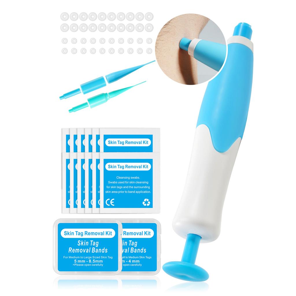 Bestes Schönheits Auto Haut Entferner-Kit Haut Entferner-Stift Sicher Schmerzlos Schnell wirkend Makel- Haut