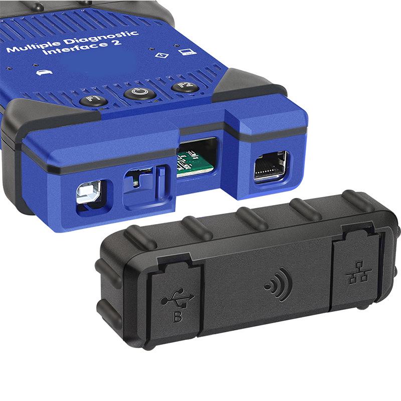 Cross-border GDS2 GM MDI2 WiFi Multi-Diagnostic Interface for OBD2 Car