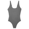 Wolford Womens/Ladies Rib Knit Bodysuit