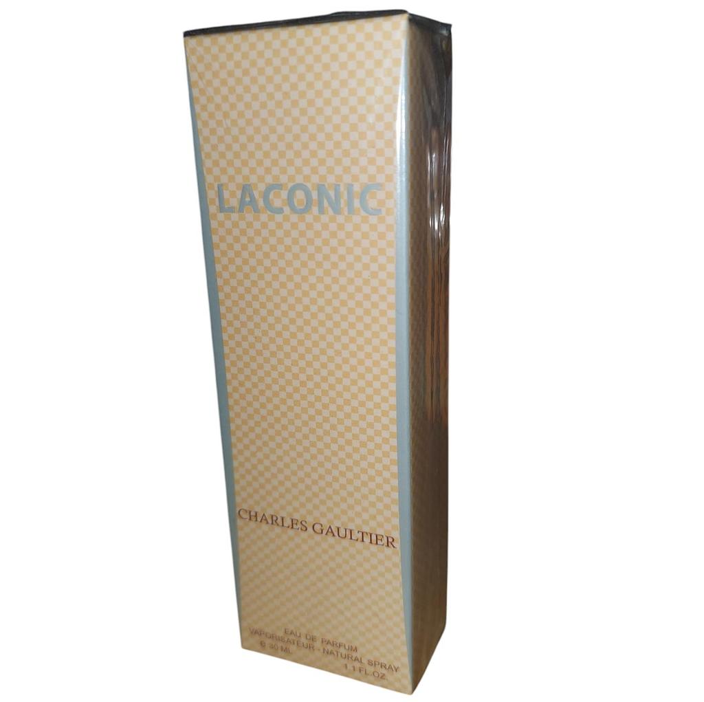 L'eau Cosse Essensia Toilet water