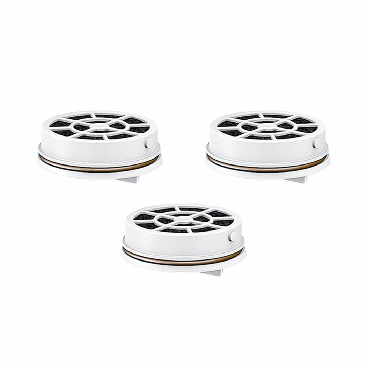 

Фильтр для пакетного фильтра-кувшина LAICA Flow´ngo FD03A (3 единицы)