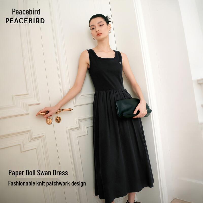 Peacebird AAFAG1476 Commuter Dress