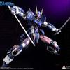 In Stock Dussack Mecha Model Figure Assembly Action Figures Multiple Accessories Joint Mobility Desktop Decorative Ornaments