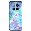 For Xiaomi Poco X7 Case PocoX7 X 7 6.67" Marble Painted Soft TPU Silicone Phone Back Cover for Poco X7 5G 6.67'' Protective Case