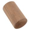 Black Walnut Essential Oil Diffuser Wooden Aromatherapy Essential Oil Diffuser for Bedroom Meditation