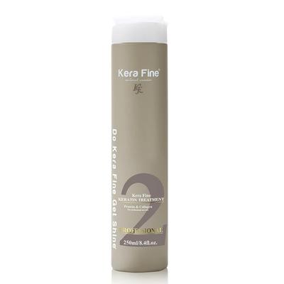 KERA FINE Θεραπεία Κερατίνης