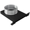 Air Intake Fi 125 for SIMPLE BOX Inserts