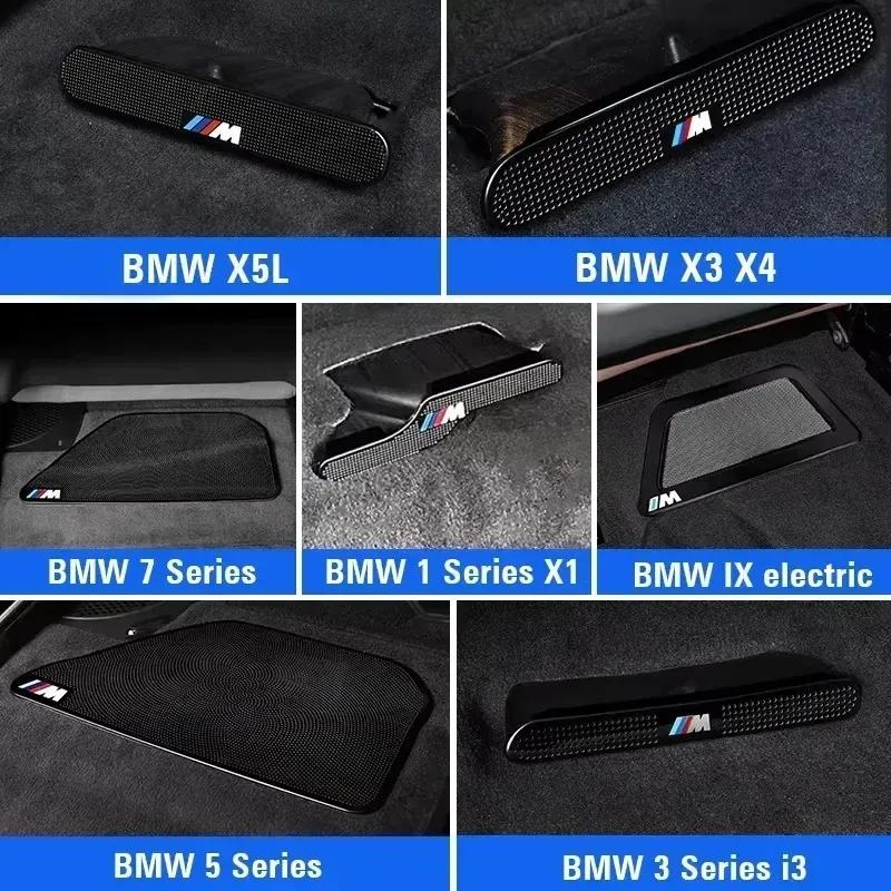 -Titanlegierung Auto Lüftungsschlitz Staubschutz Netzabdeckung Für BMW 3 5 7er Serie G20 G30 F10 G11 G12 F01 F02 X1 X2 X3 X4 X5