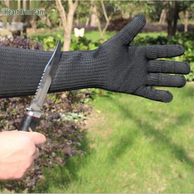 Equipamentos para segurança individual – Luvas de proteção