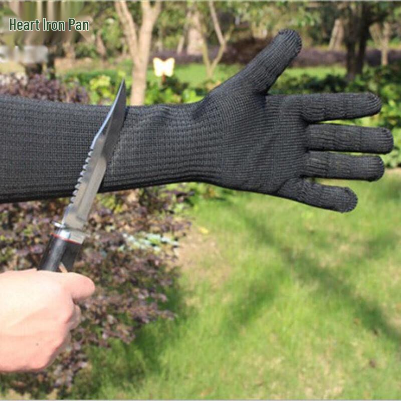 Taktische & Schnittfeste Handschuhe
