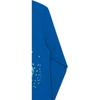 Palace Tri-Flect Long Sleeve T-Shirt with Back Logo Print Unisex Tops Blue P13lS013
