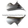Tesla MODEL 3 Electroplated Rearview Mirror Inner Shell for Older Models (2021.003/2021.004)