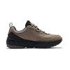 Saucony Slip Resistant Low Top Casual Shoes Unisex Khaki Gray Blue - S79054-4
