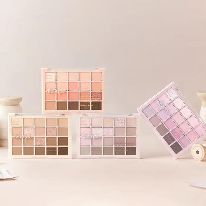 Palette Ombretti Mood