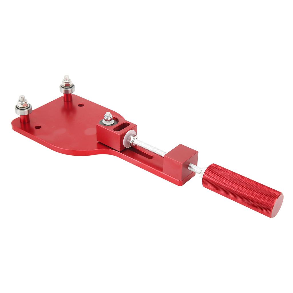 77750 Instrument de Reparare Auto Anti Deformare Eficiență Ridicată Tăietor Filtru de Ulei Simplu de Utilizat pentru Interval de Tăiere 2‑3/8in Până la 5in