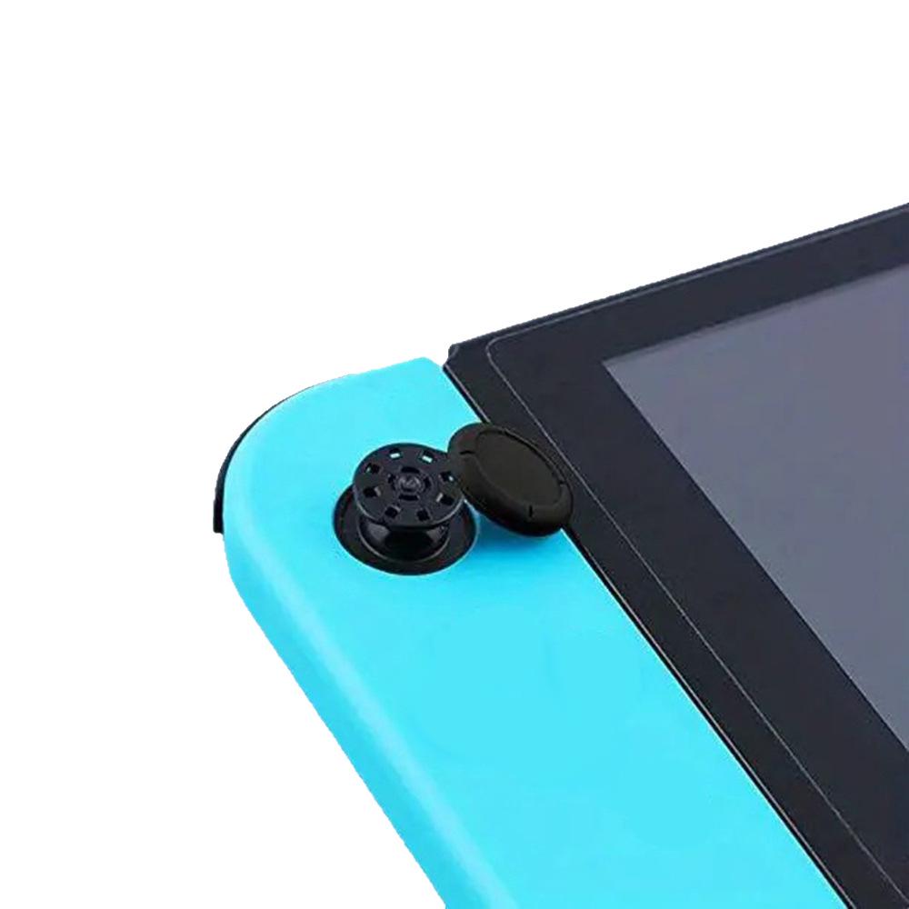 Compatible Joystick Replacement Caps for Switch Joy-con, Switch OLED, and Switch Lite