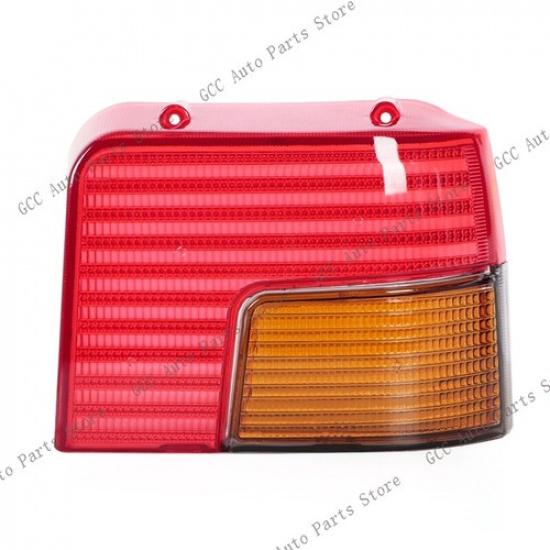 Right Rear Taillight Stop Lamp Shade no Bulb For Peugeot 205 1983-1994