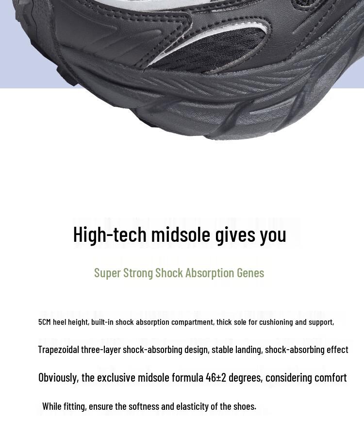 Jiannong N Unisex Fashion Breathable Casual Shoes X378