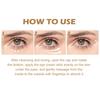 EELHOE Retinol Cream Stick Reduces Eye Bags Dark Circles Wrinkles  Moisturizes And Tightenes The Skin Around