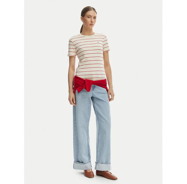 Футболка Tommy Hilfiger New Cody