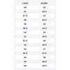 Li Ning Cushioning Abrasion Resistant Casual Scenario Low Top Table Tennis Shoes Unisex APPU027-5
