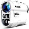 Golf Rangefinder - Revasri - Nk1000 - 910 M - Locking Vibration - Waterproof