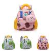 And Trendy Fun Childrens School Backpack With Breathable Design Available In Multiple Sizes And Fruit Colors Inspired