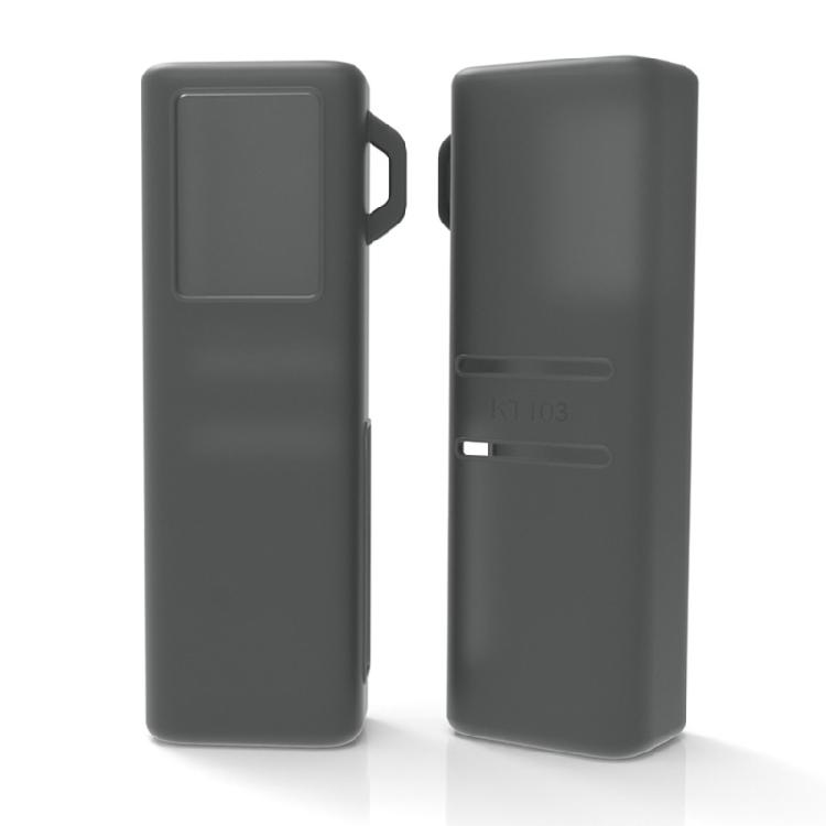 Quality Silicone Case For No.10 plus PowerBank Holder Enclosure Case For Optimals Shock Absorption And Convenient Use