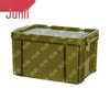 Junli Portable Thickened Outdoor Camping Storage Box