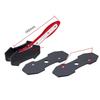 360° Car Brake Ratchet Release Wrench, Auto Disc Brake Pistons Repair Tools Wheel Cylinder Adjustment Release Wrench