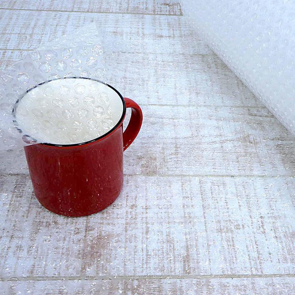 Sakurapack Made in Japan Sakurapack Cushioning 300mm Wide x 10m Bubble Wrap (Sakurapack) Material, Roll,