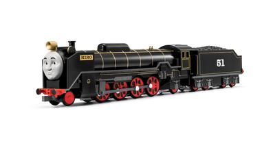 Diamond Pet Thomas the Tank Engine Hiro DK-9005