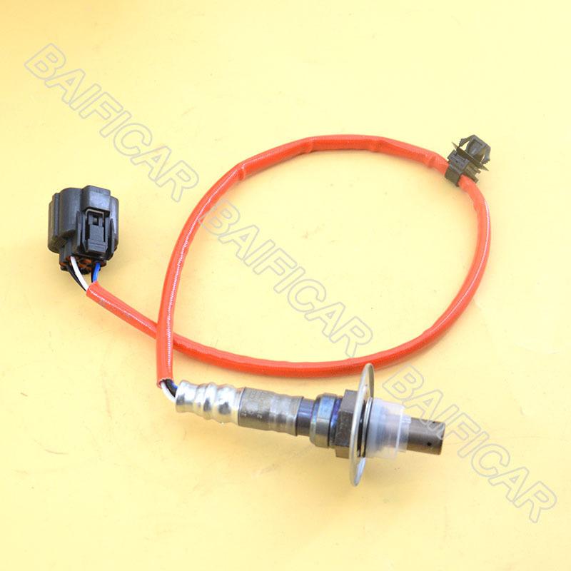 Baificar Brand New  Front Oxygen Sensor OEM 22641AA480 For Subaru Impreza Legacy Forester 1.5 2.0L