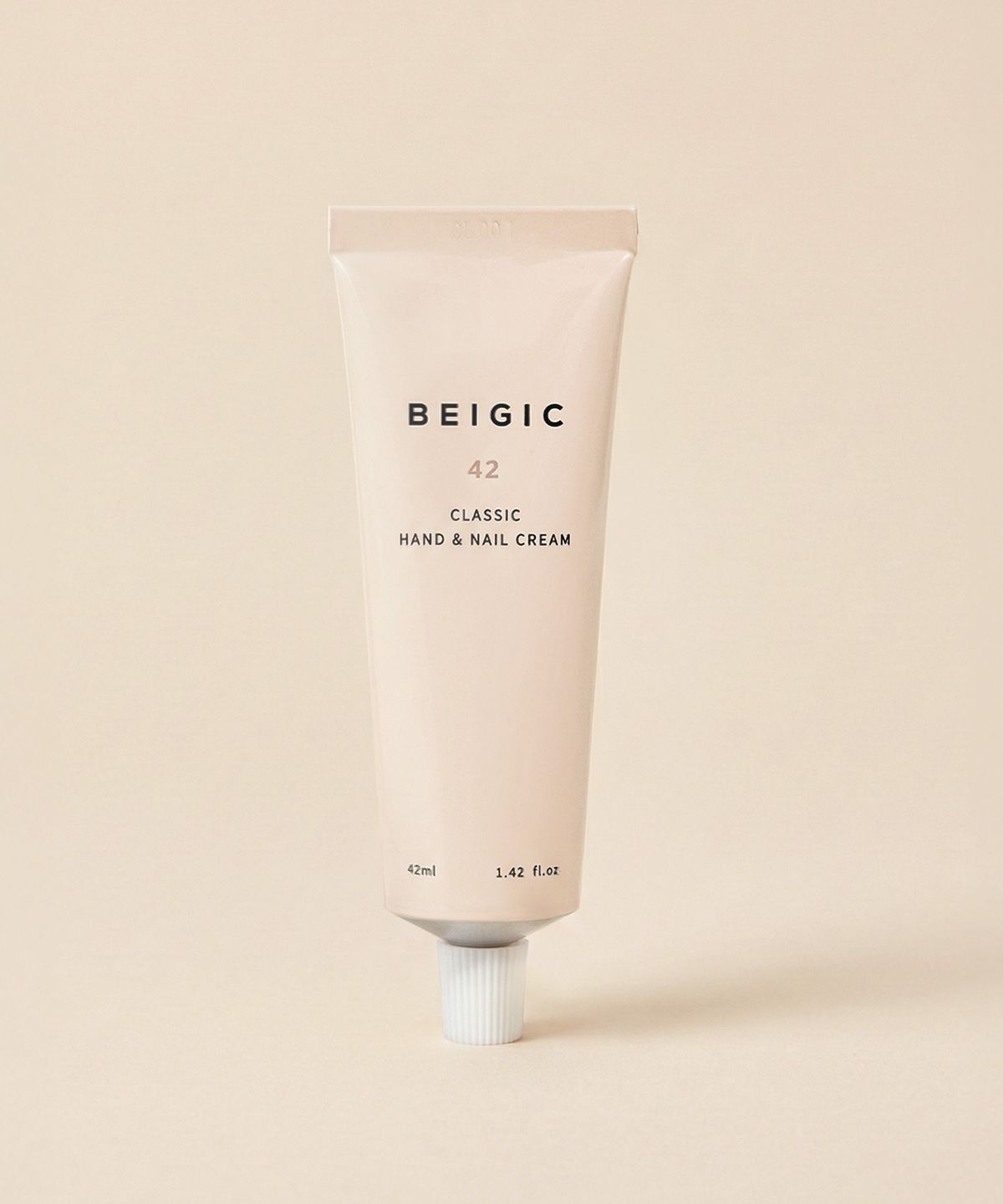 Classic Hand and Nail Cream 42