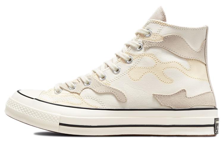 Converse Chuck 70 High  Egret Camo  171451C 36