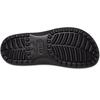 Crocs Flat Short Boots Unisex boots Black 208363-001