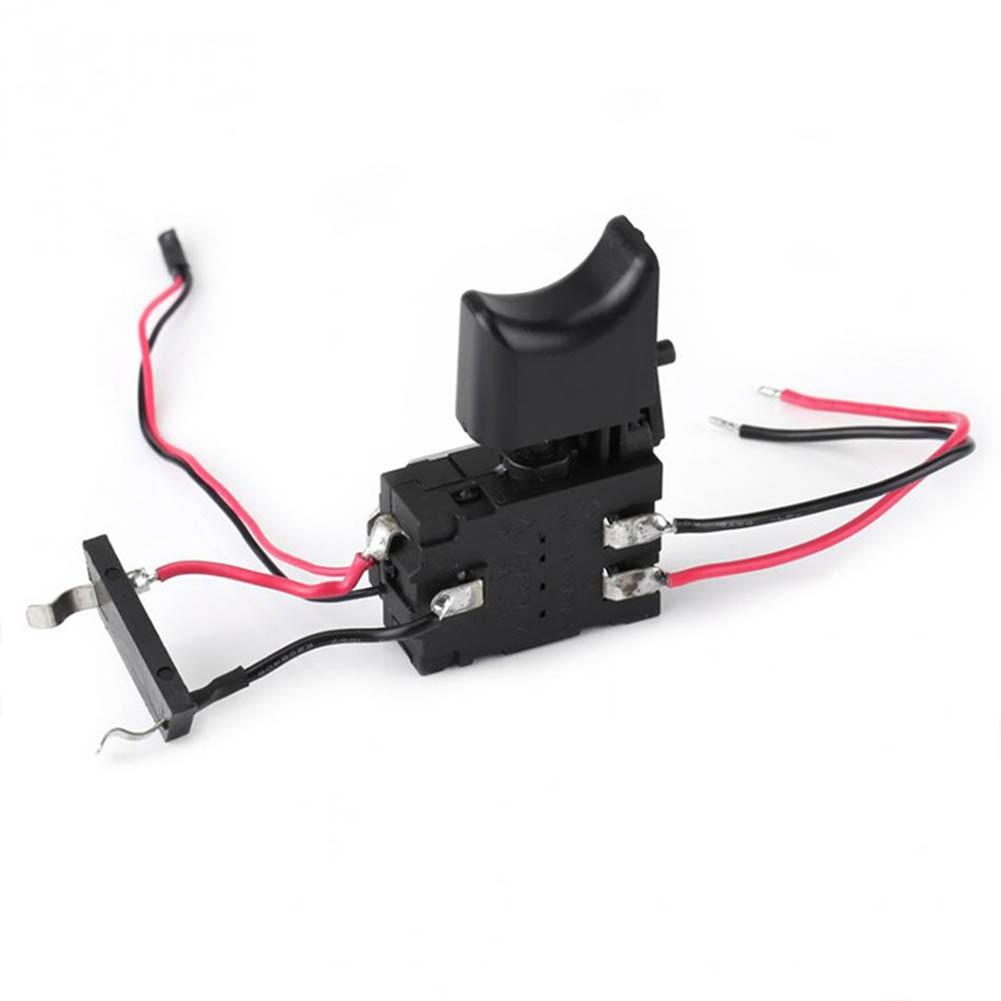 Steuerung Bohrmaschine Druckknopfschalter Elektrisch