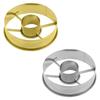 Silver Gold Stainless Steel Donut Mold Doughnut Desserts Bread Cutter Maker Cake Decorating Tools Kitchen Home Baking Supplies
