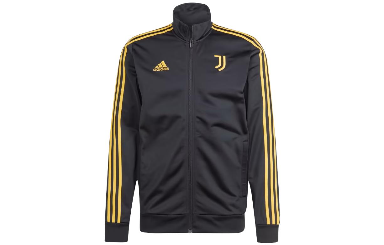 Adidas Originals Juventus Jacket Men s HZ4965 XXL