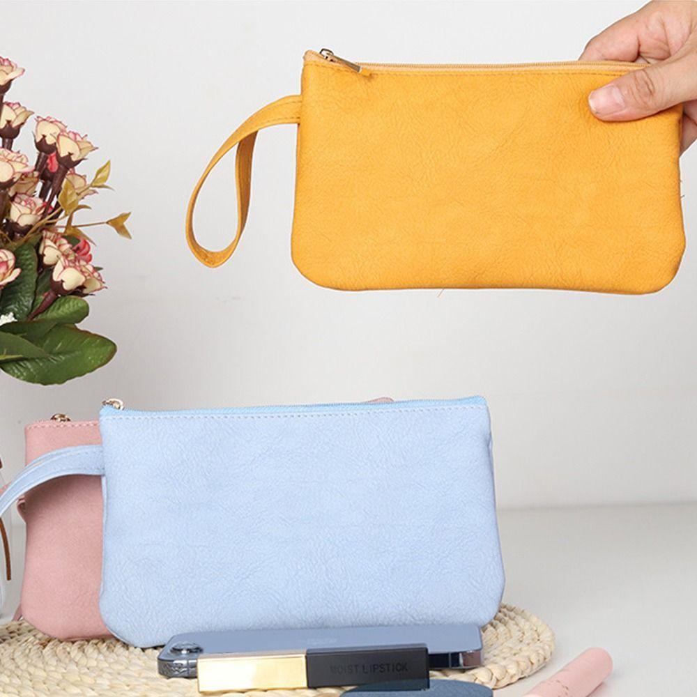 

Коробка для солнцезащитных очков из искусственной кожи, многофункциональная проволочная сумка для наушников, портативный косметический чехол для путешествий