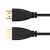 Аксесуари для аудіо і відео – HDMI-кабелі та адаптери